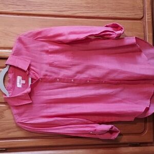Womens  Large  Blouse